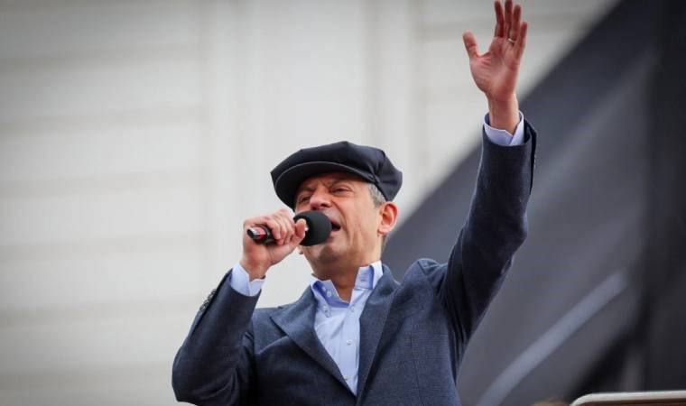 İlk ve son cumhurbaşkanları Yozgat’ta!