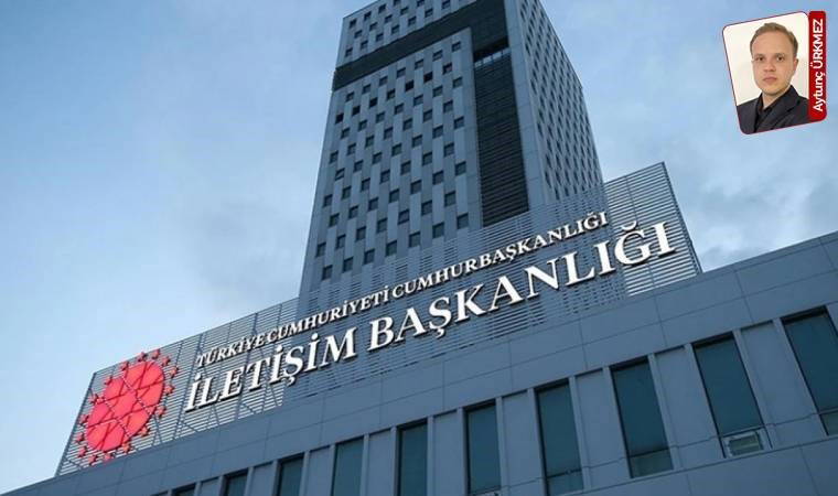 Cumhurbaşkanlığı ve İletişim Başkanlığı günde 59 milyon TL harcadı: ‘Parayı geçime harcayın’