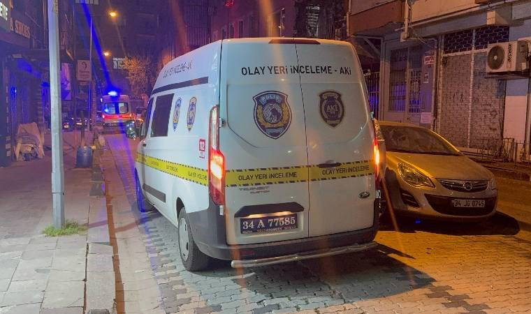 İstanbul'da bir kişi kaldığı otel odasında ölü bulundu!