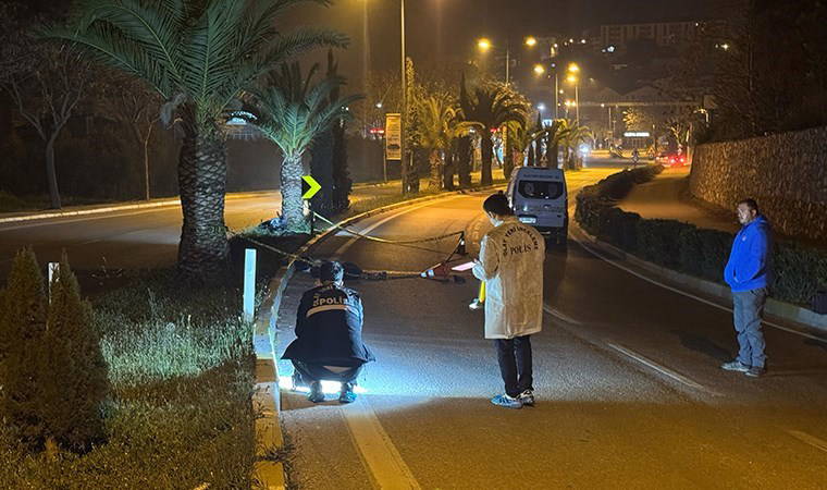 Erdek'te tıp fakültesi öğrencisinin acı ölümü: Motosikletle ağaca çarptı, kurtarılamadı...