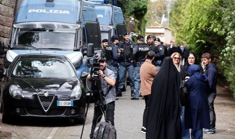 İtalya açıkladı: İran-ABD görüşmesi nasıl geçti?