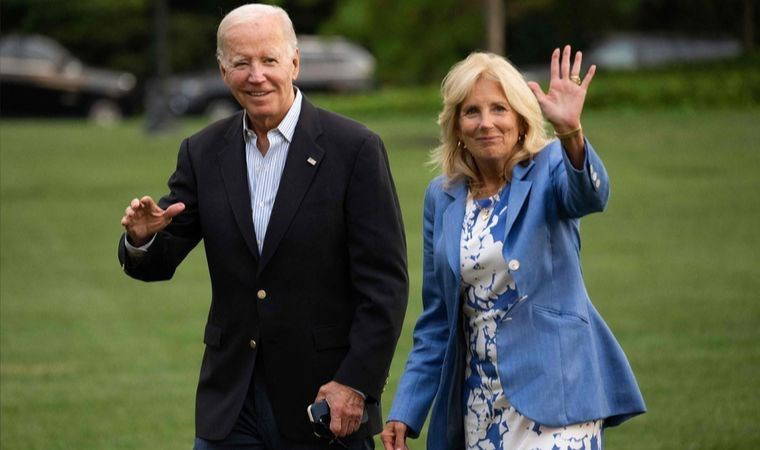 Eski First Lady'nin danışmanı: Biden artık sahneden inmeli