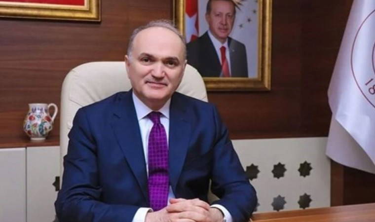 AKP'li Düzce Belediye Başkanı Faruk Özlü'den 'Maaşlar ödenmiyor mu?' sorusuna ilginç yanıt: 'Bu konuda şikayetçi olan arkadaşlar...'