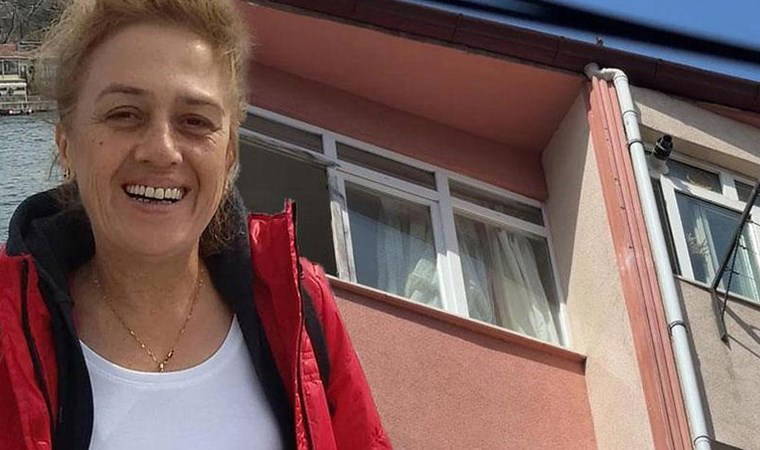Sarıyer'de 55 yaşındaki kadının şüpheli ölümü: 7. kattan 'düşüp' hayatını kaybetti