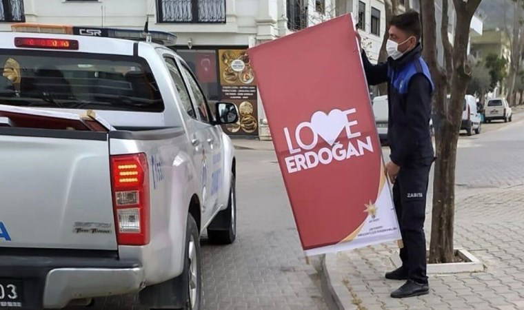 'Adalet varsa umut da var'