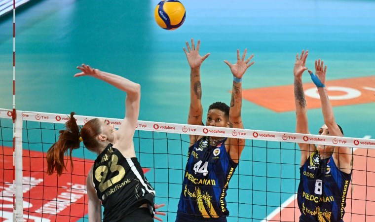 Fenerbahçe - VakıfBank maçı ne zaman, saat kaçta, hangi kanalda? Şifresiz mi?