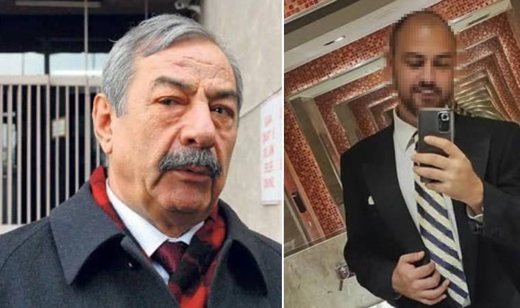 Eski TBMM Başkanvekili Fehmi Işıklar'ın eşi katledildi: Oğlu gözaltına alındı!