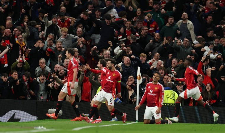 Manchester United - Wolverhampton maçı ne zaman, saat kaçta, hangi kanalda? Şifresiz mi?