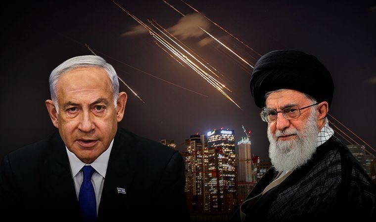 İsrail, İran'a saldırı hazırlığında: Tarih verildi!