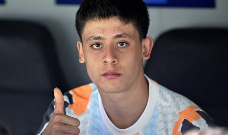 Real Madrid - Athletic Bilbao maçı ne zaman, saat kaçta, hangi kanalda? Arda Güler oynayacak mı?