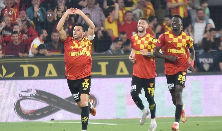 İsmail Köybaşı'dan gol sevinci eleştirilerine yanıt: 'Her attığım golden sonra...'