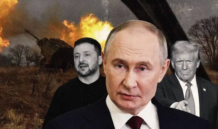 Bloomberg: ABD, Kırım'ı Rus toprağı olarak tanıyabilir