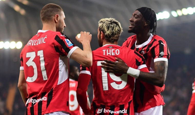Milan - Atalanta maçı ne zaman, saat kaçta, hangi kanalda? Şifresiz mi?
