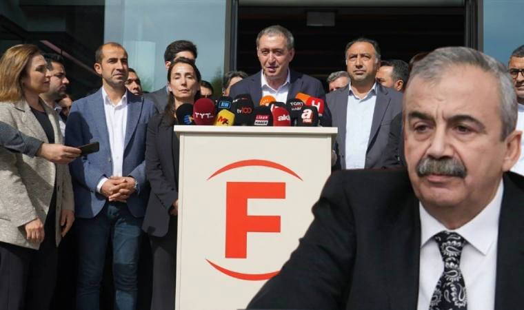 DEM Parti'den açıklama geldi... İmralı heyetinde yeni bir isim mi yer alacak?