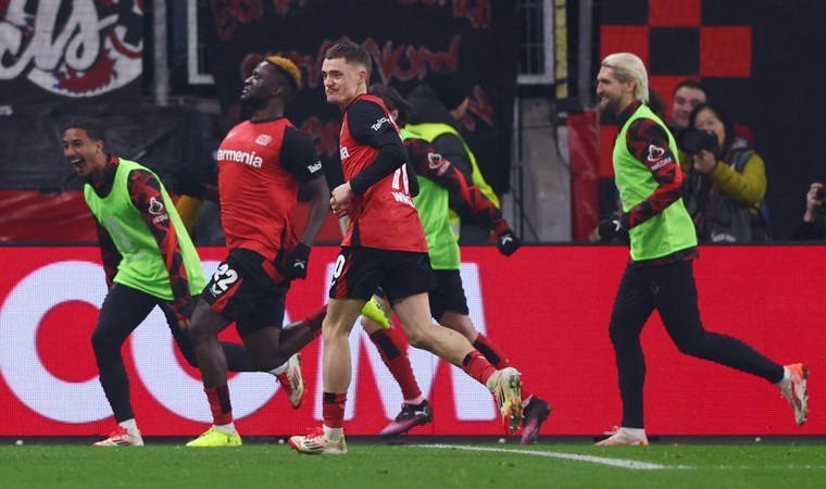St. Pauli - Bayer Leverkusen maçı ne zaman, saat kaçta, hangi kanalda? Şifresiz mi?