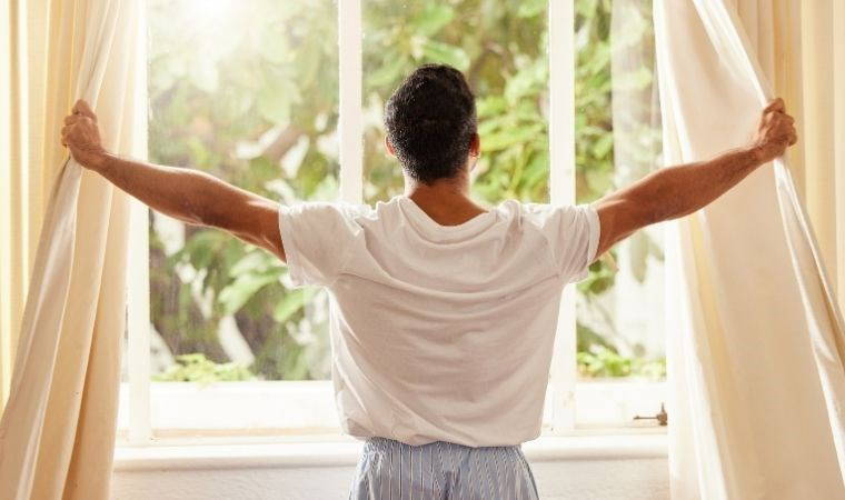 Güne zinde başlamak isteyenlere: Daha verimli bir gün için 7 sabah rutini