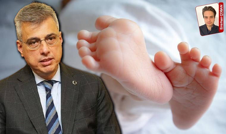Sağlık Bakanlığı'nın 'planlı sezaryen' yasağına CHP'den ilk tepki: ‘Çıkın insanların yatak odasından!’