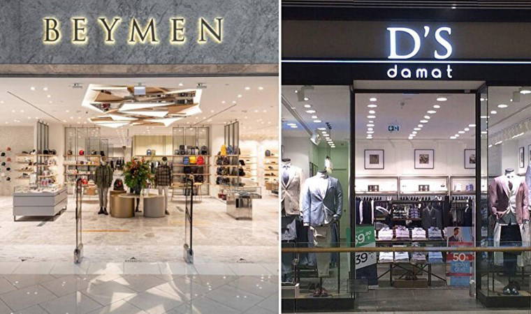 Beymen, Vakko, Sarar, D'S Damat, Boyner, Network ve daha nicesi... Bakanlık affetmedi: Türkiye'nin giyim devlerine 'indirim hilesi' cezası!