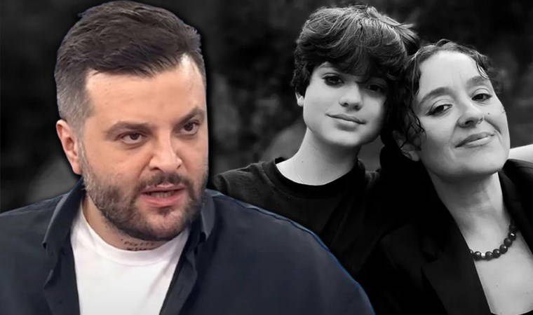 Ahmet Minguzzi'nin ailesini konuk edecekti... Candaş Tolga Işık ilk kez açıkladı: 'Program için tehdit ediliyorum'