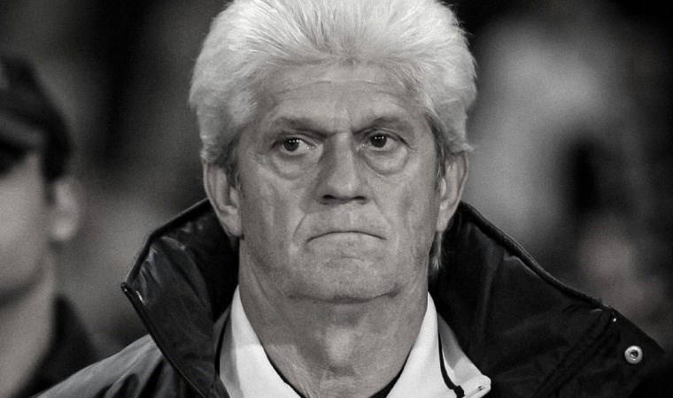 Fenerbahçe'nin eski teknik direktörü Werner Lorant yaşamını yitirdi