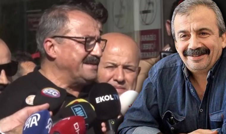 Kardeşi Ali Önder, Sırrı Süreyya Önder’in son durumunu açıkladı: 'Hocalarımız resmen iğne ile kuyu kazdılar...'