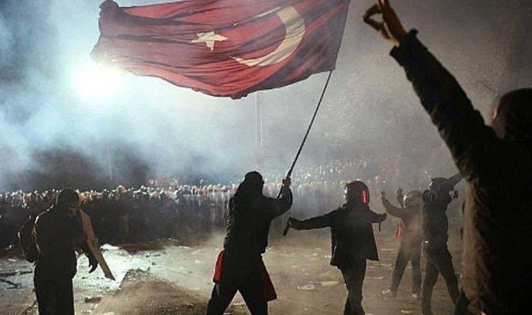 Silivri'de de gündem geçim derdi: '27 gündür buradayız, kiramı ödemem lazım'