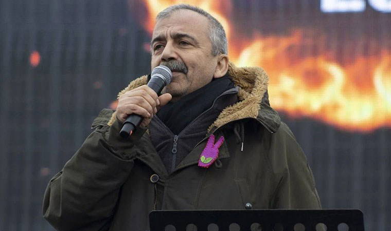 DEM Parti: Sırrı Süreyya Önder'in sağlık durumu stabil
