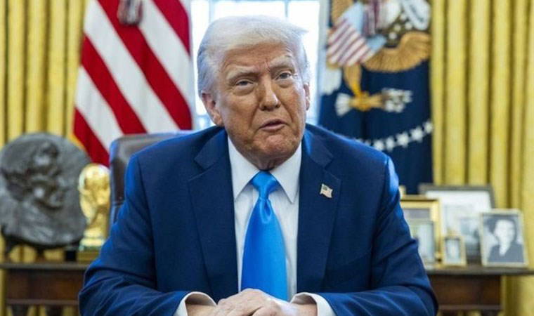 Trump'tan ilginç Paskalya Bayramı kutlaması: 'Radikal sol çılgınlar da dahil...'