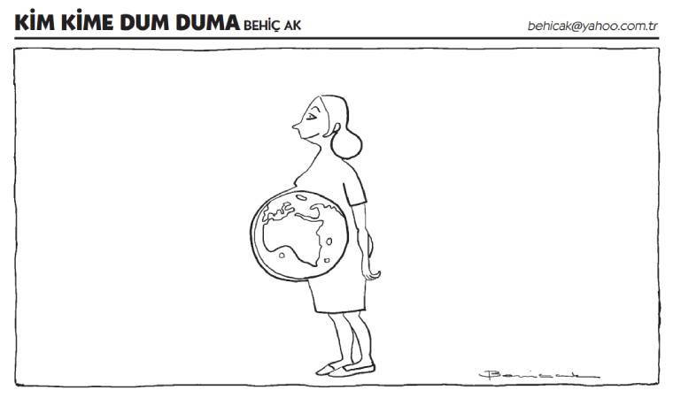 Kim Kime Dum Duma - 21 Nisan 2025