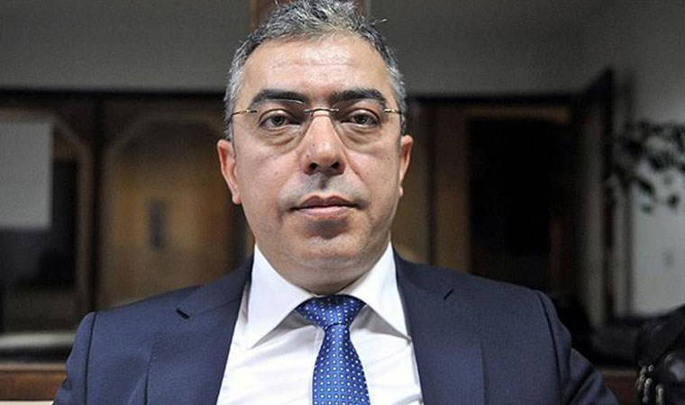 TBMM'de Can Atalay kararının okunması: Mehmet Uçum'a göre 'milletvekilliği iade edilemez'