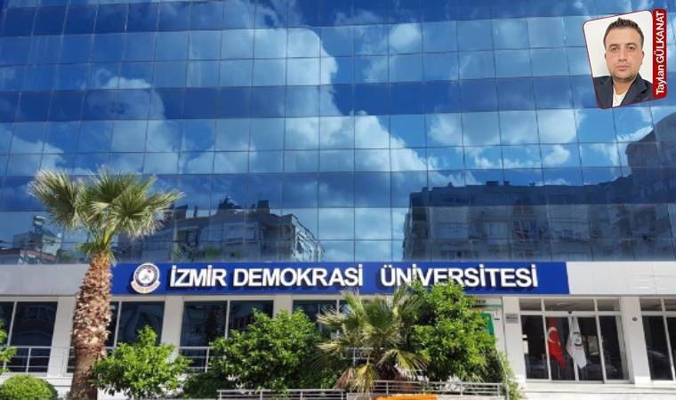 Eğitimde güven erozyonu: ‘YÖK bu skandal karşısında sessiz kalamaz’