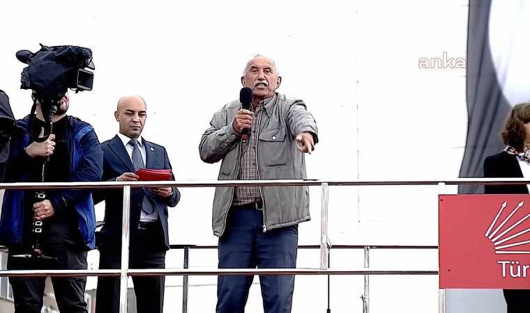 "Turp ile şalgamla devlet yönetilmez": Yozgatlı çiftçinin isyanı Türkiye gündeminde
