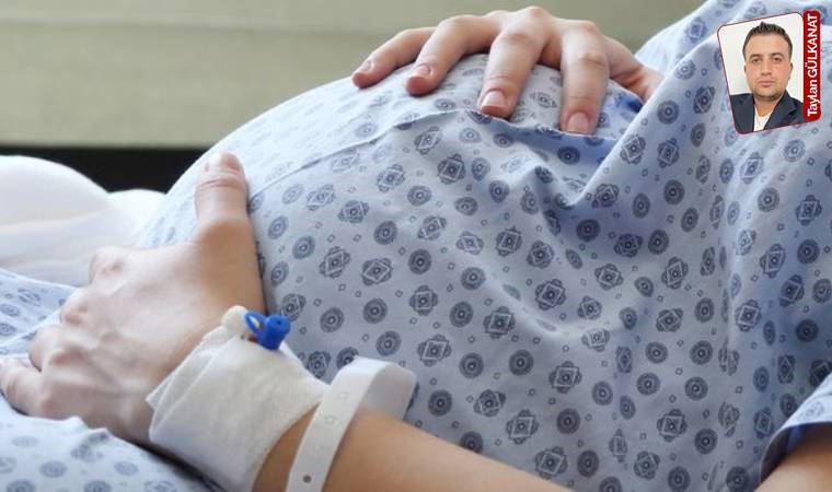 Sağlıkta ‘doğum’ tartışması: Kadın ve hekimin kararına karışmayın