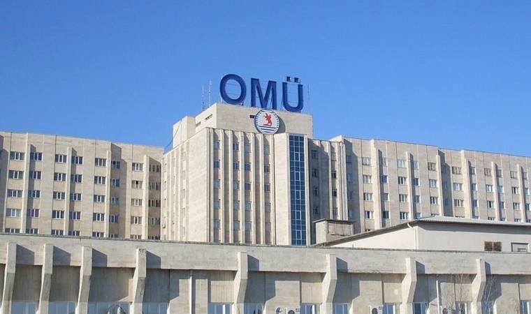 OMÜ'de torpil iddiası: Rektörün kızı da sınav listesinde
