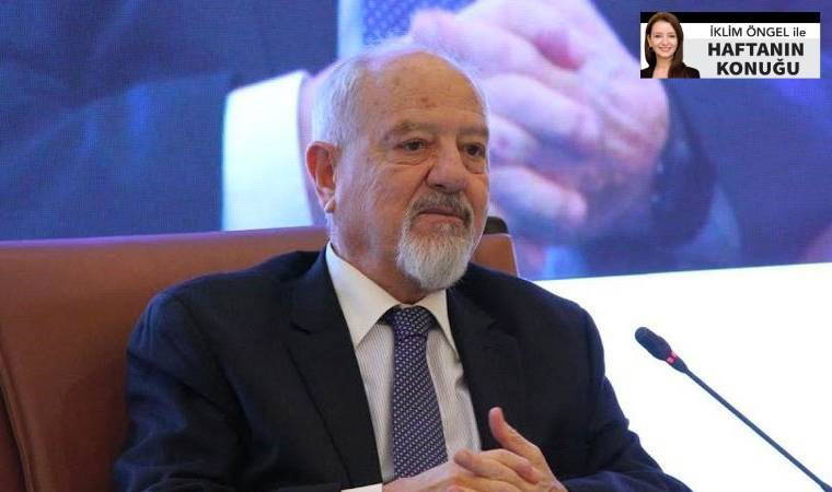 TDT Kurucu Genel Sekreteri Halil Akıncı, Türk devletlerinin büyükelçi atamalarını değerlendirdi: 'Sabretmeli, bu fırtına geçer'