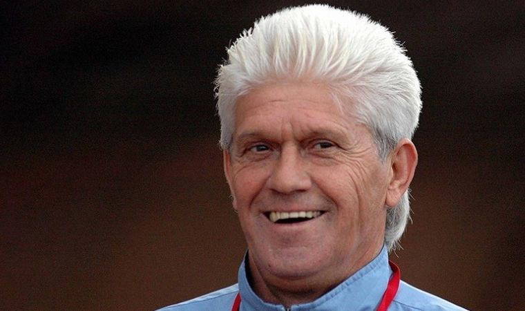Werner Lorant kimdir? Fenerbahçe'nin eski teknik direktörü Werner Lorant neden öldü? Werner Lorant'ın hayatı ve kariyeri