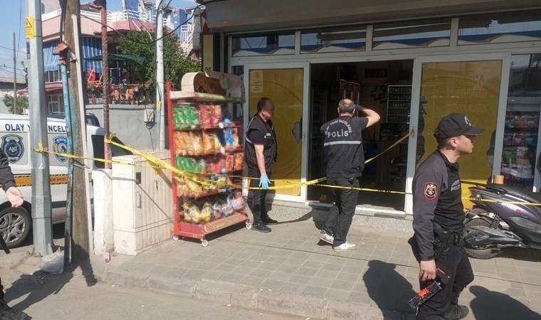 Manisa'da tartıştığı kuzenini öldürdü!