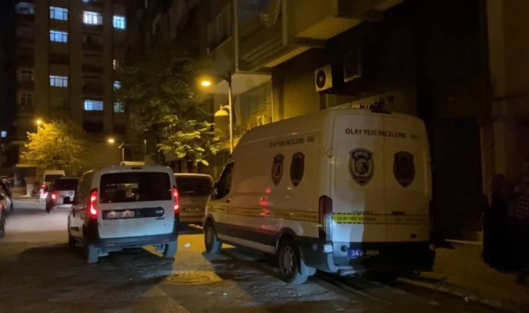 Eşini katletti, aynı silahla intihar etti!