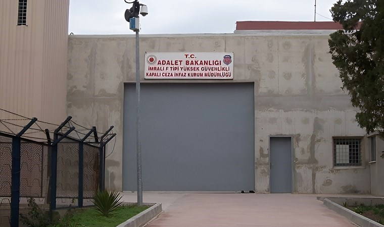 Son Dakika... DEM Parti heyeti İmralı'ya gidiyor