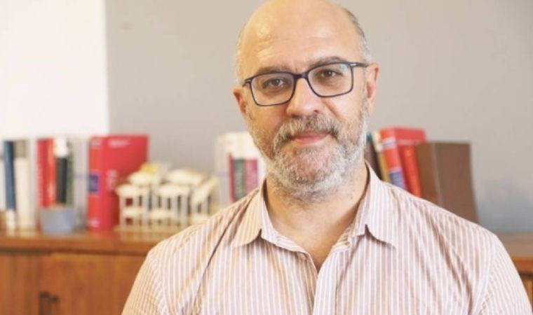 Faik Özgür Erol kimdir? İmrali Heyeti'nde yer alan Faik Özgür Erol kaç yaşında, nereli?