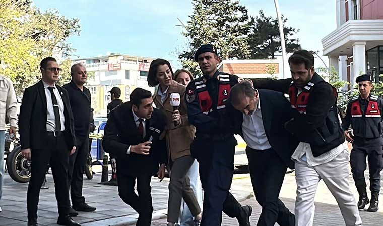 'Yenidoğan çetesi' davasında 4. duruşma başladı!