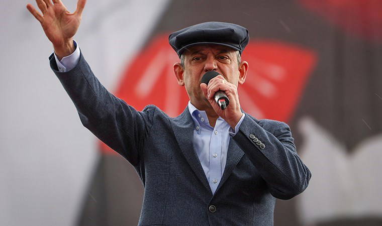 Özgür Özel, Yozgat mitingini değerlendirdi... Gündem olan çiftçi hakkında ilk kez konuştu: 'En iyi reklamcılarla çalışsanız bile...'