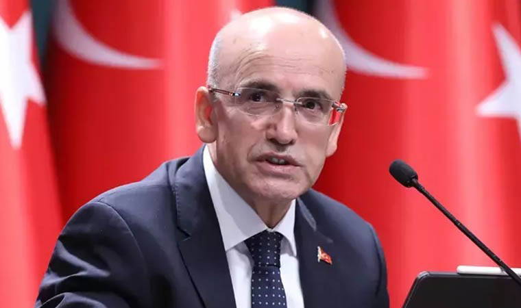 Yatırım, talep ve kur geçişkenliği: Bakan Şimşek son tabloyu değerlendirdi
