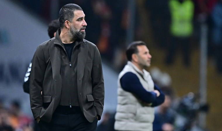 Arda Turan'dan Galatasaray maçı için çağrı: 'Hayallerimizi süsleyen bir gün'