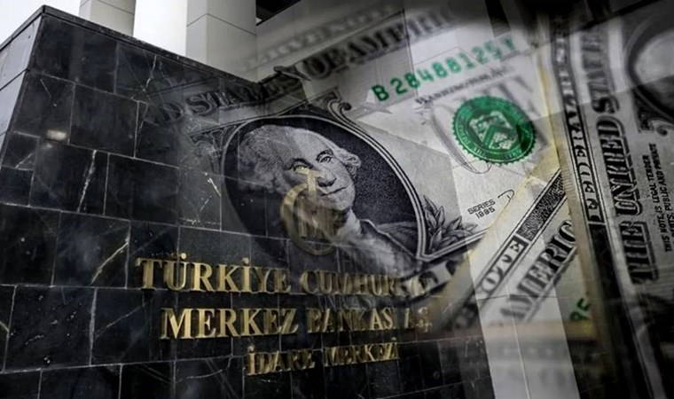 TCMB yatırım verilerini açıkladı: Şubat ayında sert düşüş!