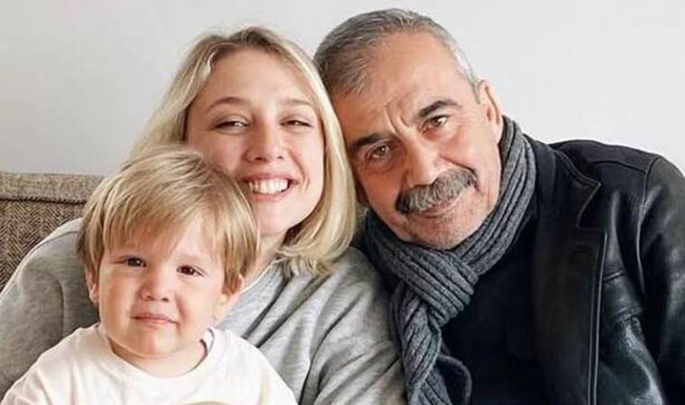 Ceren Önder Kandemir'den yeni açıklama: 'Lütfen nefretiniz varsa sonraya saklayın...'