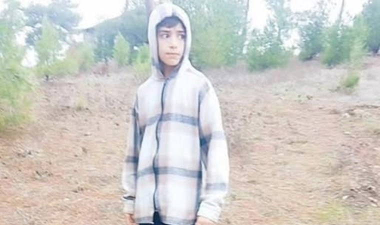 5 yaşındaki Bünyamin sulama kanalında ölü bulundu!