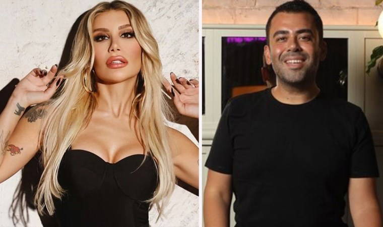 'Espressolab' paylaşımı tepki çekmişti... İrem Derici, Mert Vidinli'ye ateş püskürdü: 'Omurgasız, doymadın!'