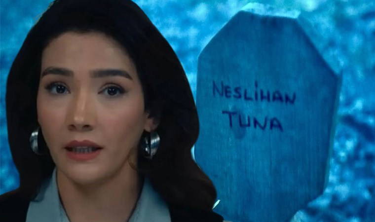 Teşkilat dizisinin son bölümü yayımlandı: Aybüke Pusat diziden 'gömülerek' çıkarıldı!