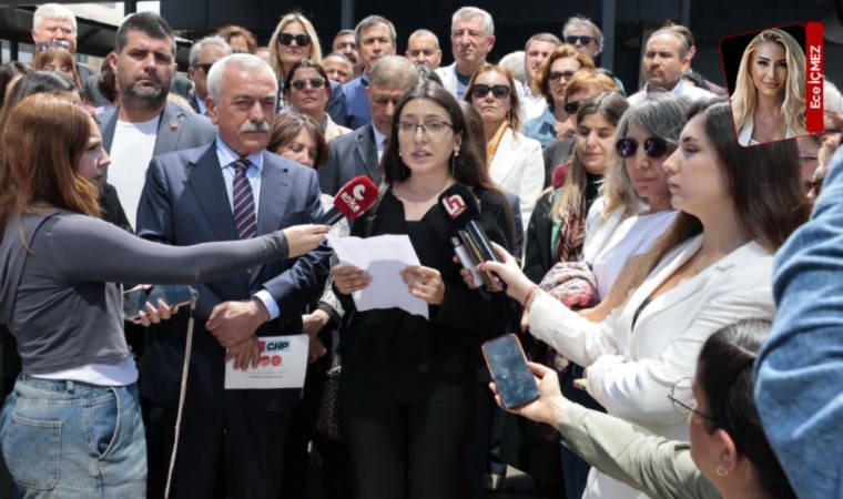 AKP'li meclis üyesinin, CHP'li Yağmur Özkan'a küfürlü saldırısına tepki